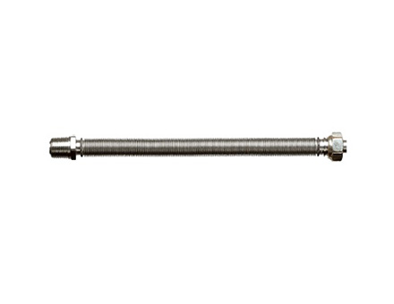 FLESSIBILI INOX ESTENSIBILI